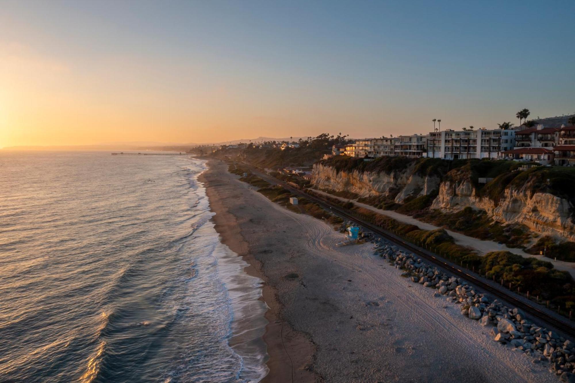 San Clemente Inn Экстерьер фото