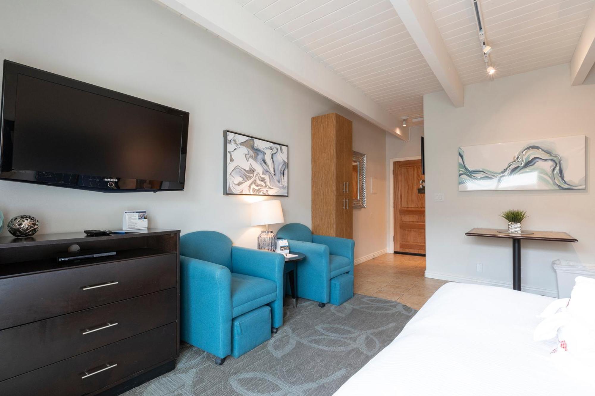 San Clemente Inn Экстерьер фото