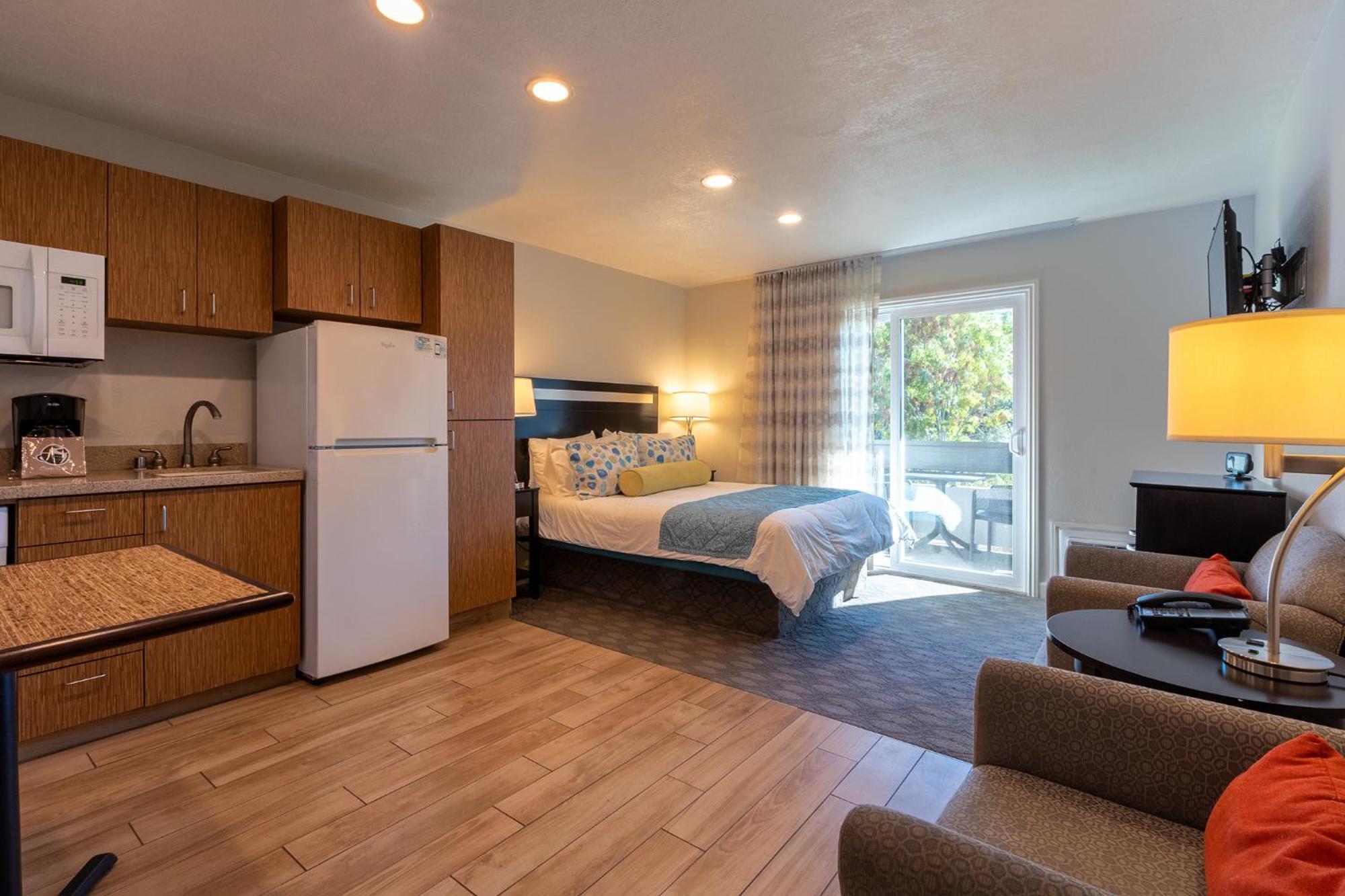 San Clemente Inn Экстерьер фото